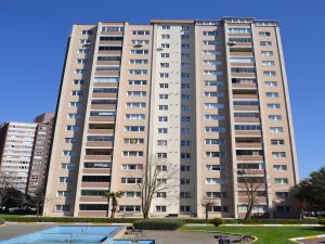 DEFNE AP. BEYLİKDÜZÜ