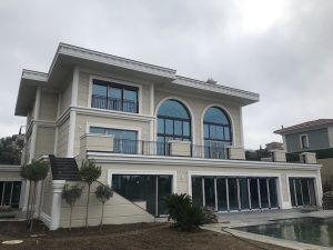 PELİKAN HILLS MALİKHANE